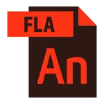 Light Fla SVG Icon